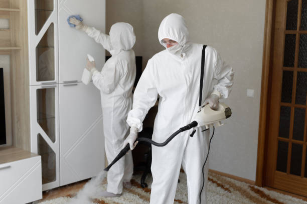 24/7 Emergency Infectious Disease Decontamination experts in Newark, AR